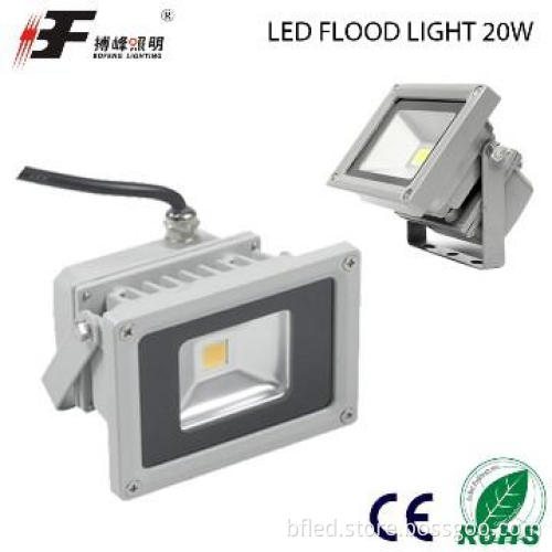 2013 Best fit petrol station lights ex-proof 20w flood light